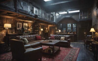 5 idées de scénarios palpitants pour un escape game Batman entre amis